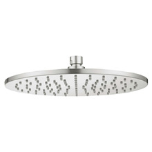 Broswin 250mm Round Shower Head